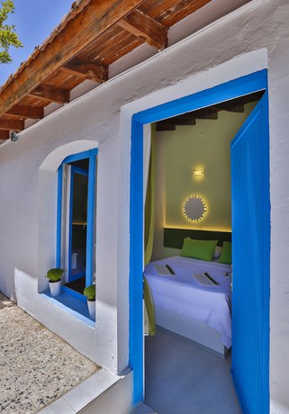 Imagen de la habitación del Pasalimani Hotel. Foto 11