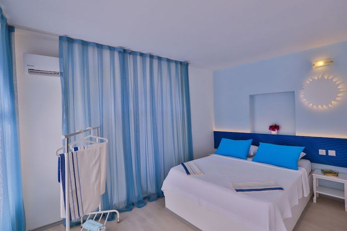 Imagen de la habitación del Pasalimani Hotel. Foto 13