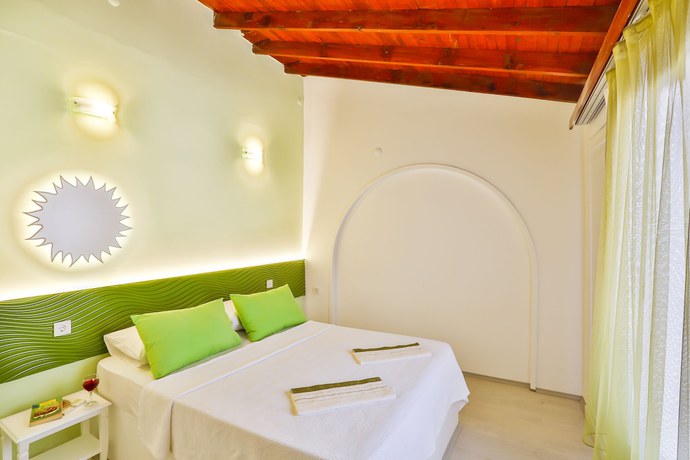 Imagen de la habitación del Pasalimani Hotel. Foto 18