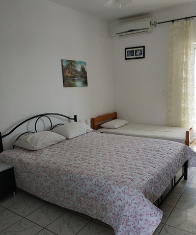 Imagen de la habitación del Paschalia Sea View Studios. Foto 4