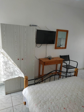 Imagen de la habitación del Paschalia Sea View Studios. Foto 6