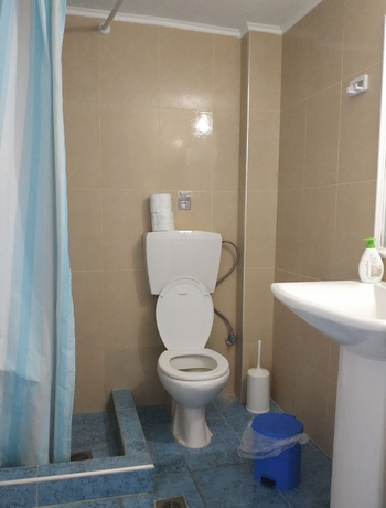 Imagen de la habitación del Paschalia Sea View Studios. Foto 14