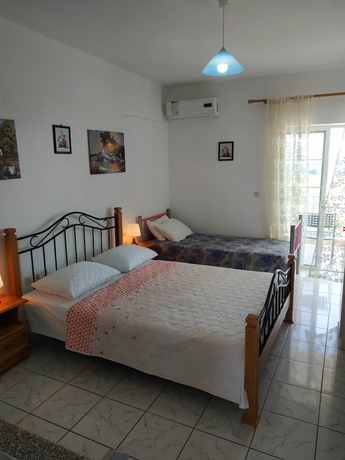 Imagen de los interiores del Paschalia Sea View Studios. Foto 19