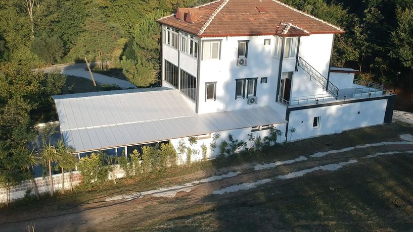 Imagen general del Pasha Boutique Apart Hotel. Foto 1