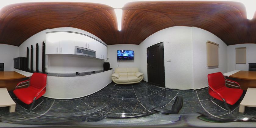 Imagen de los interiores del Pasha Boutique Apart Hotel. Foto 20