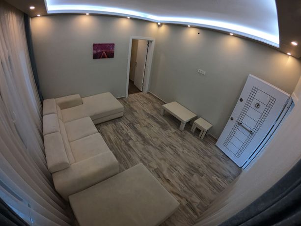 Imagen de la habitación del Pasha Boutique Apart Hotel. Foto 6