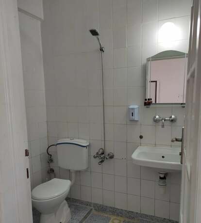 Imagen general del Pasha Hotel, FETHIYE. Foto 1
