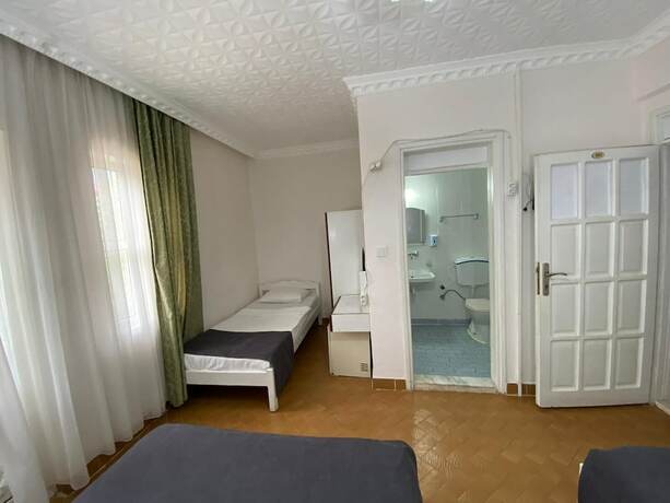 Imagen general del Pasha Hotel, FETHIYE. Foto 2