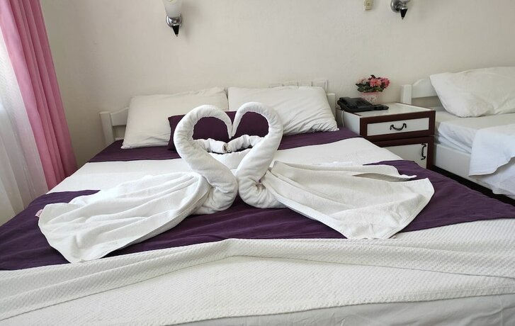 Imagen general del Pasha Hotel, FETHIYE. Foto 3