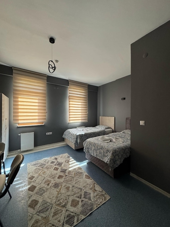 Imagen de la habitación del Pasha Plus Hotel. Foto 3