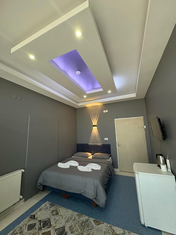 Imagen de la habitación del Pasha Plus Hotel. Foto 7