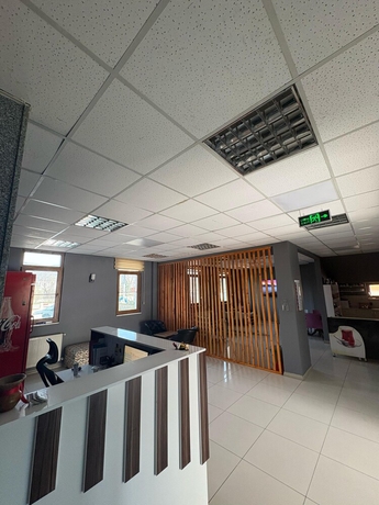 Imagen de los interiores del Pasha Plus Hotel. Foto 15
