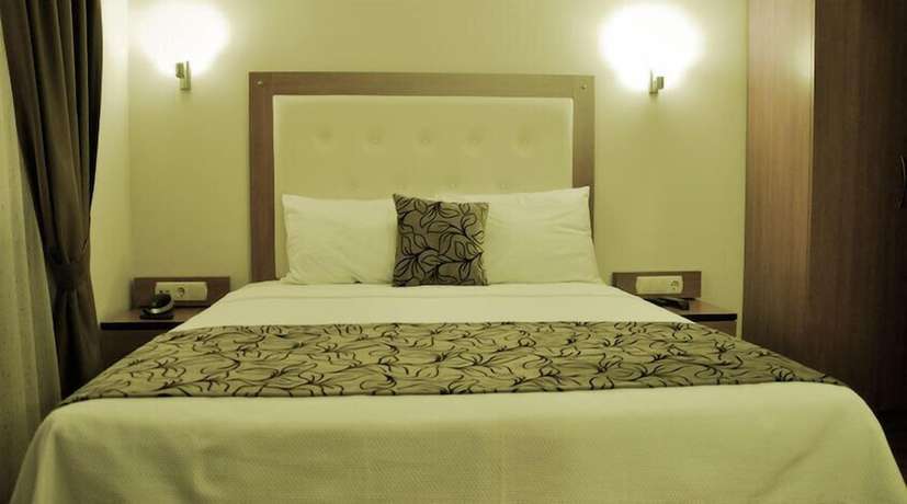 Imagen de la habitación del Pasha Suites Hotel. Foto 6