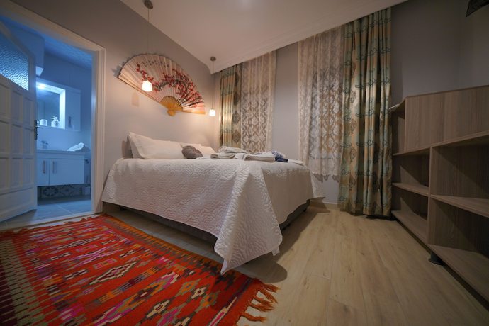 Imagen de la habitación del Pashabelle Hotel - Adults Only. Foto 1