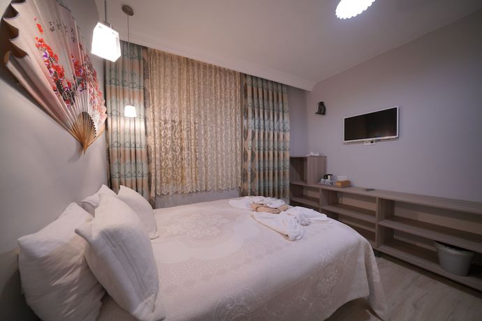Imagen de la habitación del Pashabelle Hotel - Adults Only. Foto 2