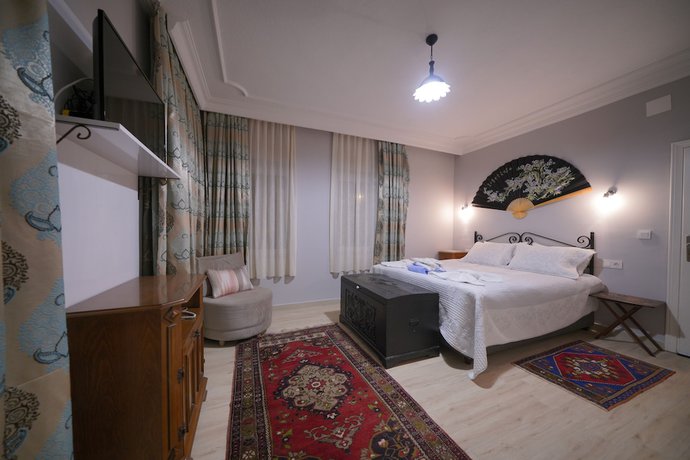 Imagen de la habitación del Pashabelle Hotel - Adults Only. Foto 3