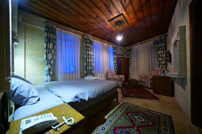 Imagen de la habitación del Pashabelle Hotel - Adults Only. Foto 5
