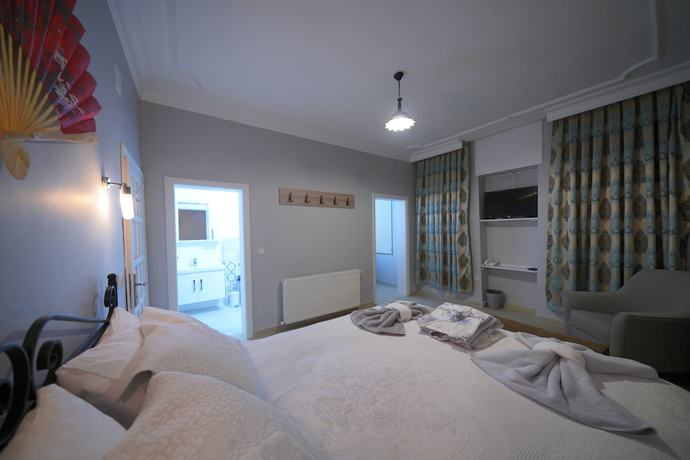 Imagen de la habitación del Pashabelle Hotel - Adults Only. Foto 6