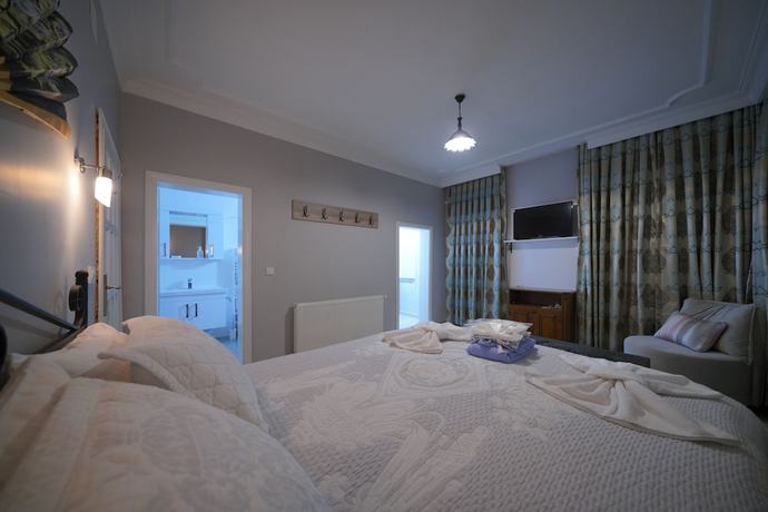 Imagen de la habitación del Pashabelle Hotel - Adults Only. Foto 7