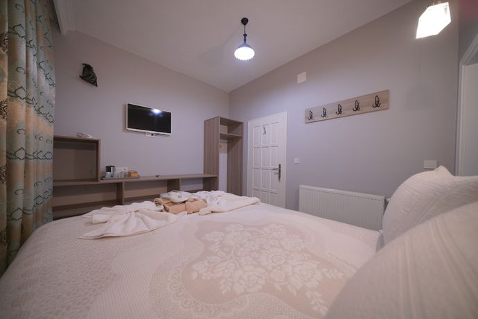 Imagen de la habitación del Pashabelle Hotel - Adults Only. Foto 8
