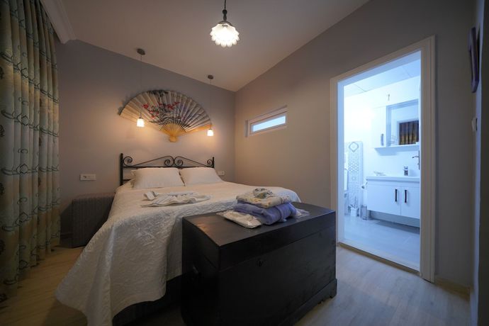 Imagen de la habitación del Pashabelle Hotel - Adults Only. Foto 11