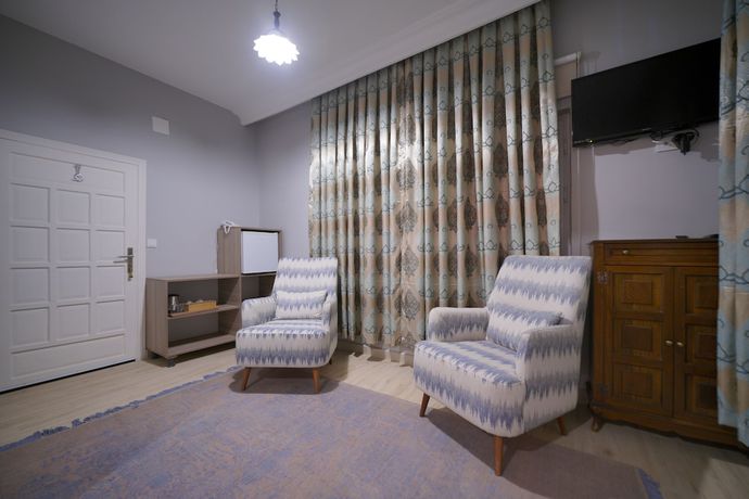Imagen de la habitación del Pashabelle Hotel - Adults Only. Foto 12