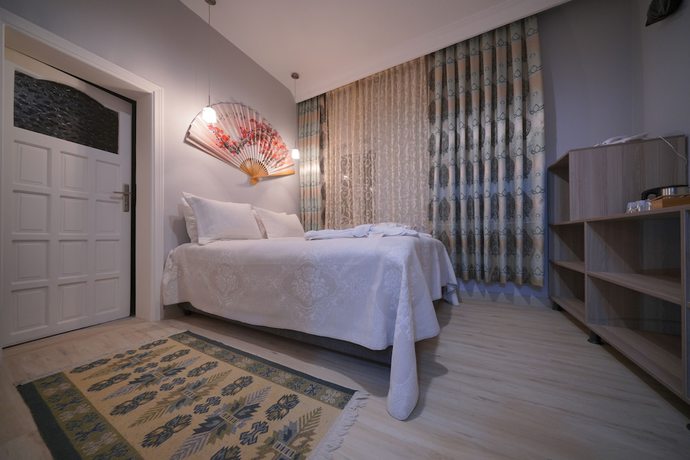 Imagen de la habitación del Pashabelle Hotel - Adults Only. Foto 13