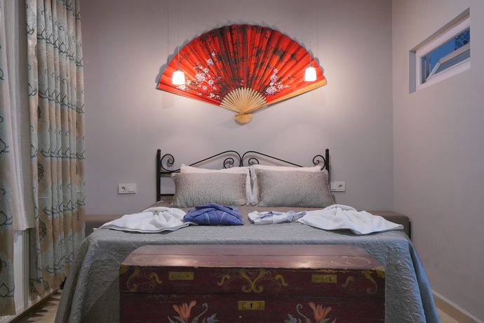 Imagen de la habitación del Pashabelle Hotel - Adults Only. Foto 14