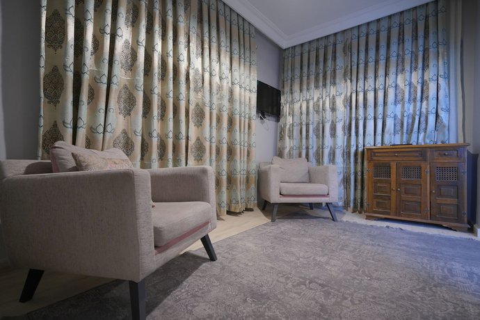 Imagen de la habitación del Pashabelle Hotel - Adults Only. Foto 16