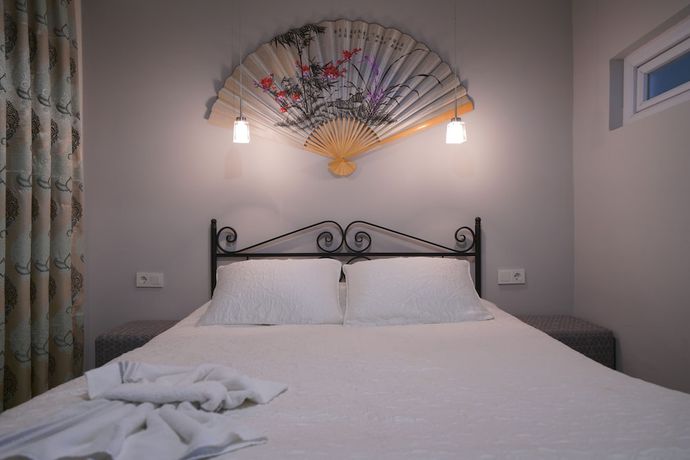 Imagen de la habitación del Pashabelle Hotel - Adults Only. Foto 18
