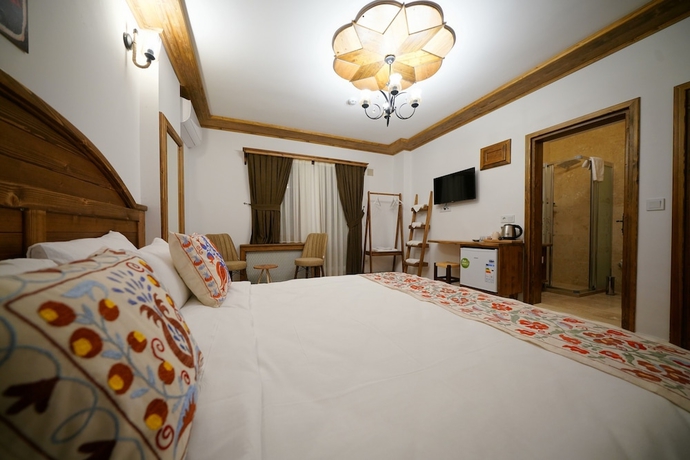Imagen de la habitación del Pashahan Hotel. Foto 2