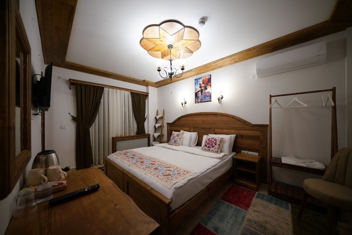 Imagen de la habitación del Pashahan Hotel. Foto 3