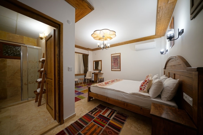 Imagen de la habitación del Pashahan Hotel. Foto 4