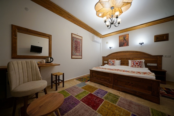 Imagen de la habitación del Pashahan Hotel. Foto 5