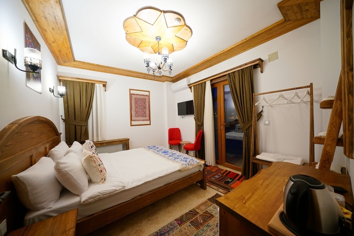 Imagen de la habitación del Pashahan Hotel. Foto 6
