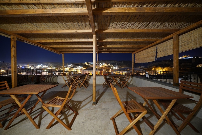 Imagen de la habitación del Pashahan Hotel. Foto 7