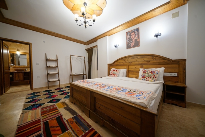 Imagen de la habitación del Pashahan Hotel. Foto 8