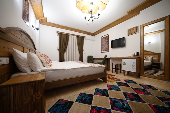 Imagen de la habitación del Pashahan Hotel. Foto 9