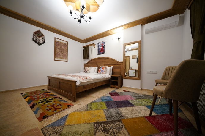 Imagen de la habitación del Pashahan Hotel. Foto 10