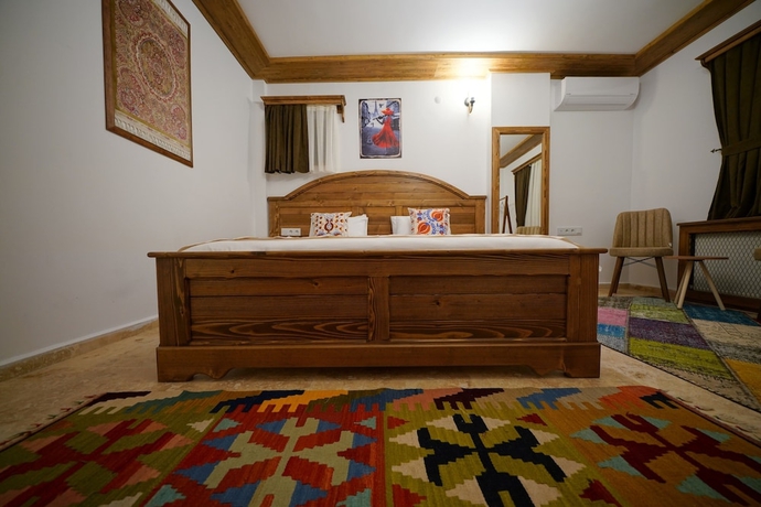 Imagen de la habitación del Pashahan Hotel. Foto 11