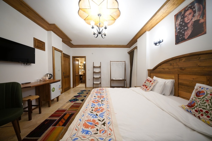 Imagen de la habitación del Pashahan Hotel. Foto 12