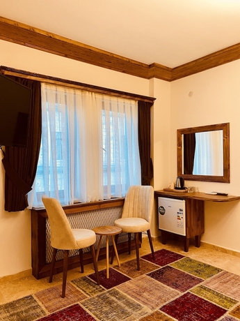 Imagen de la habitación del Pashahan Hotel. Foto 15