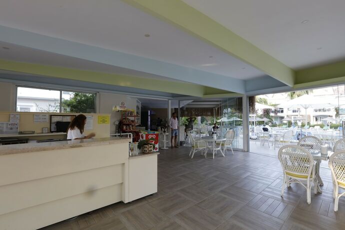 Imagen general del Pasham Beach Villa and Residence. Foto 1