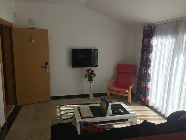 Imagen general del Pasham Beach Villa and Residence. Foto 2