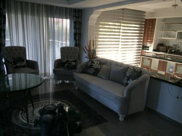 Imagen general del Pasham Beach Villa and Residence. Foto 3