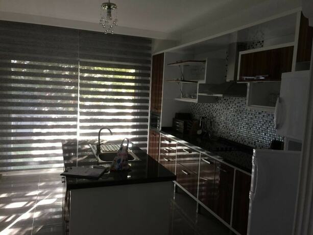 Imagen general del Pasham Beach Villa and Residence. Foto 4