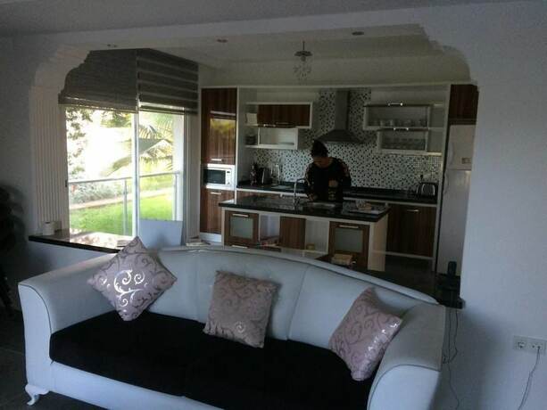 Imagen general del Pasham Beach Villa and Residence. Foto 5