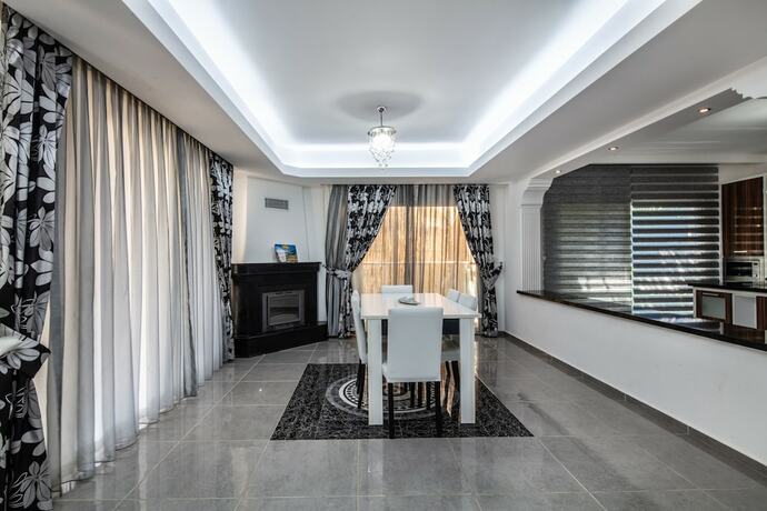 Imagen general del Pasham Beach Villa and Residence. Foto 6