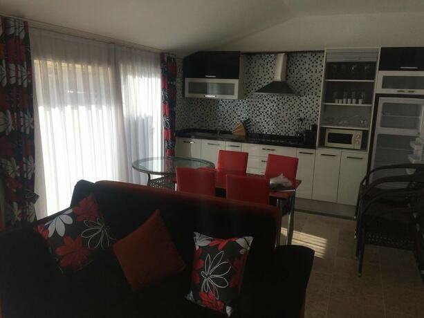 Imagen general del Pasham Beach Villa and Residence. Foto 7