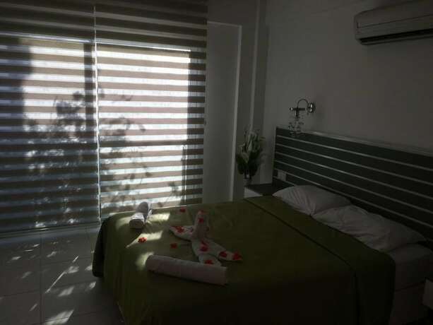 Imagen general del Pasham Beach Villa and Residence. Foto 8